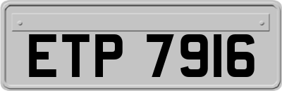 ETP7916