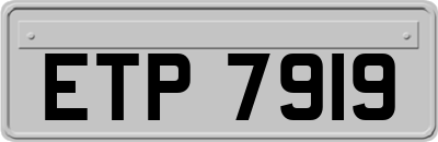 ETP7919