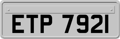 ETP7921