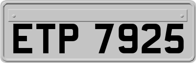 ETP7925