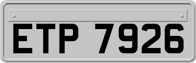 ETP7926
