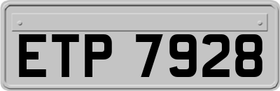 ETP7928