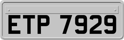 ETP7929