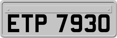 ETP7930