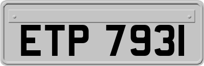 ETP7931