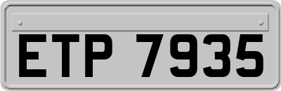 ETP7935