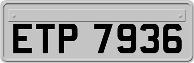 ETP7936