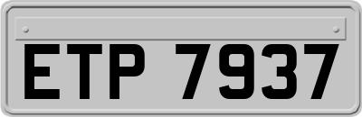 ETP7937