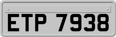 ETP7938