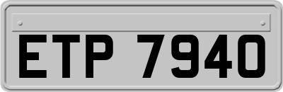 ETP7940