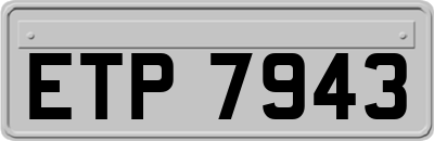ETP7943