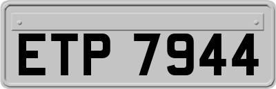 ETP7944