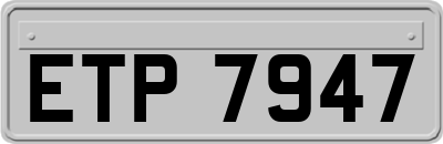 ETP7947