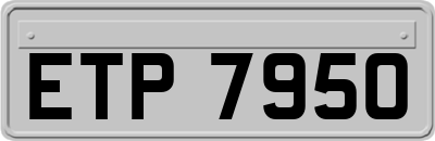 ETP7950