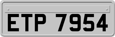 ETP7954
