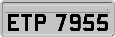 ETP7955