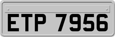 ETP7956