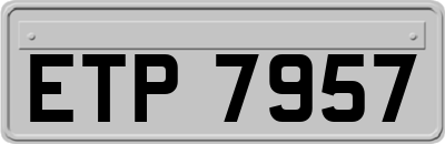 ETP7957