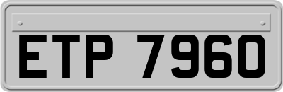 ETP7960