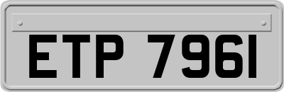 ETP7961