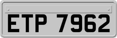 ETP7962