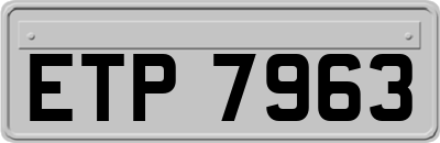 ETP7963