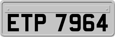 ETP7964