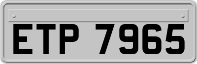 ETP7965