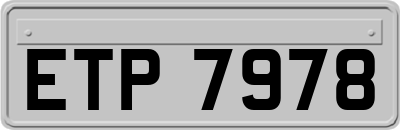 ETP7978