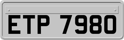 ETP7980