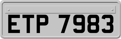 ETP7983
