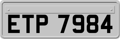 ETP7984