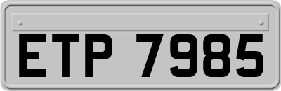 ETP7985