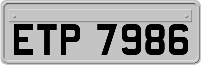 ETP7986