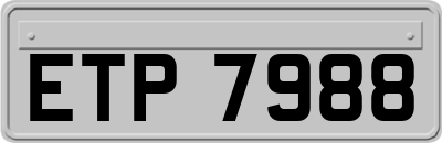 ETP7988