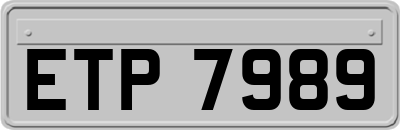ETP7989