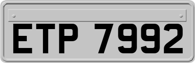 ETP7992