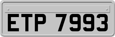 ETP7993