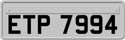 ETP7994