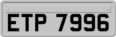 ETP7996