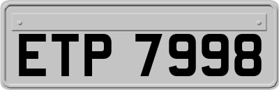 ETP7998