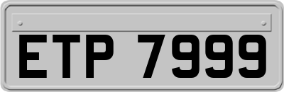 ETP7999