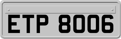 ETP8006
