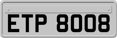 ETP8008