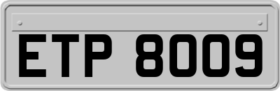 ETP8009