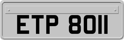 ETP8011
