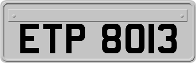 ETP8013