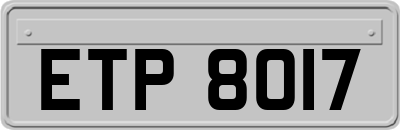 ETP8017