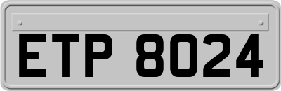 ETP8024