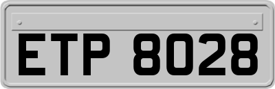 ETP8028